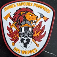 JSP des Weppes ( pvc 3d)