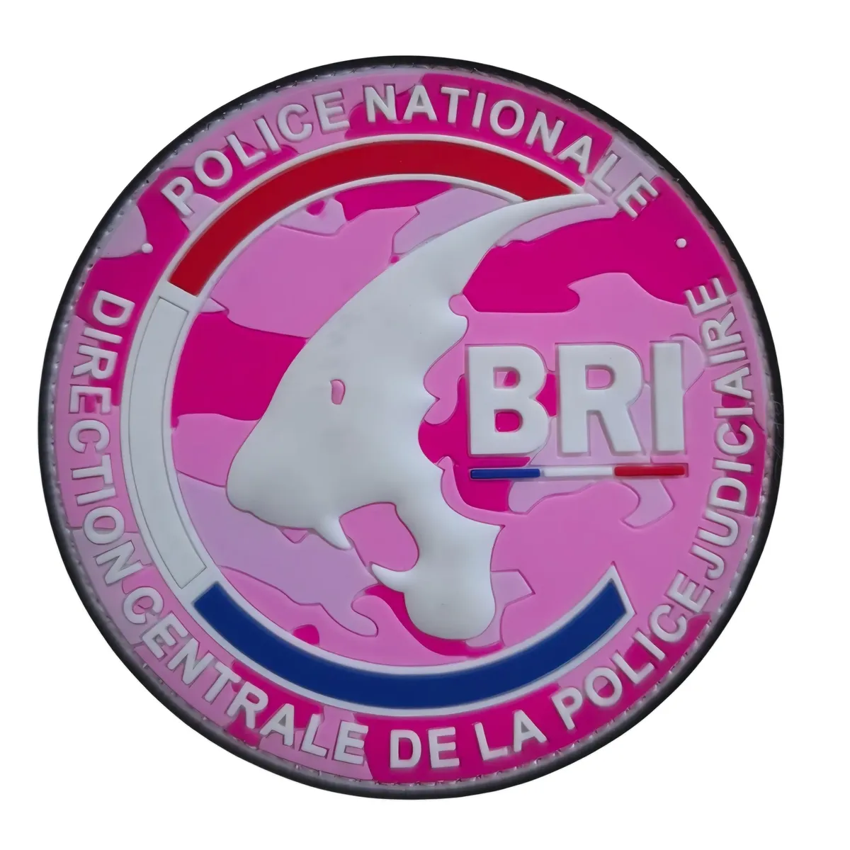 BRI Nationale - Octobre Rose