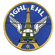 1er GHL - EHL