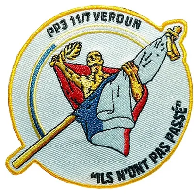 EGM 11/7 Verdun - PP3