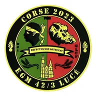 EGM 42/3 Lucé - Corse