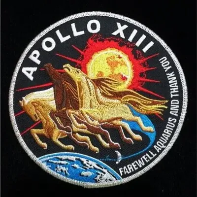 Apollo-13 Spirit