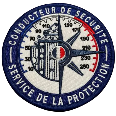 SDLP - Conducteur de Sécurité 