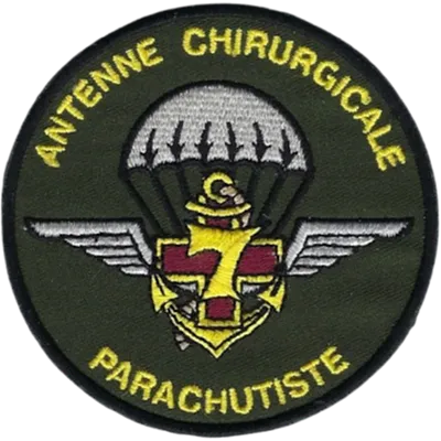 SSA : 7ème ACP V4
