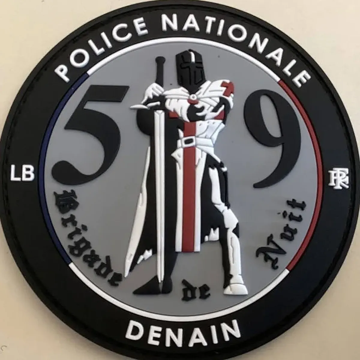 Brigade Nuit - Denain