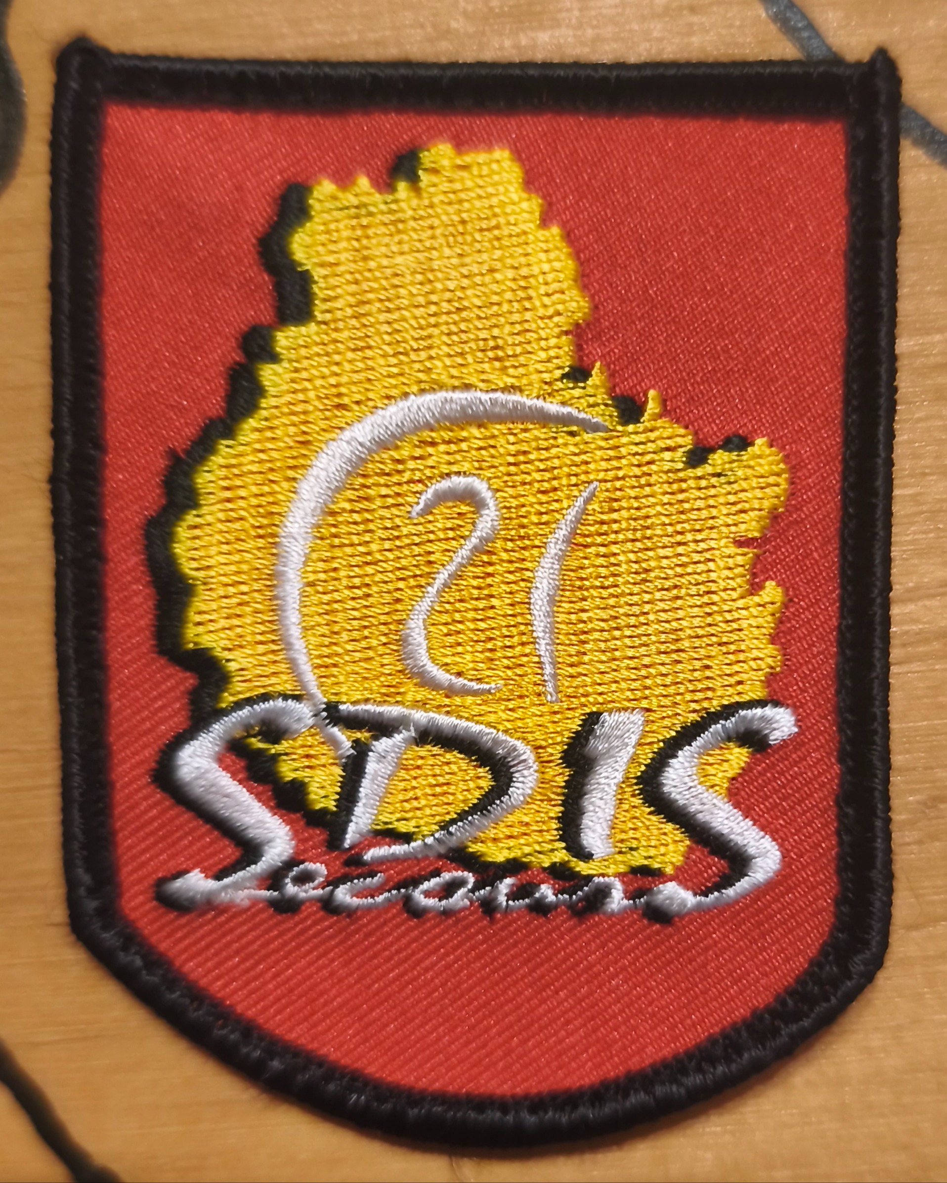 SDIS 21