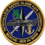PCG Glaive P671