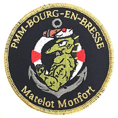 PMM - Bourg-en-Bresse