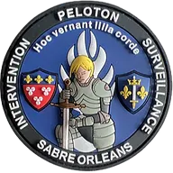 PSIG Sabre Orléans 