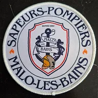 Sapeurs-Pompiers Malo-les-Bains