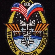 ISS-05 – Recto