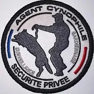 Sécurité Privée Cynophile