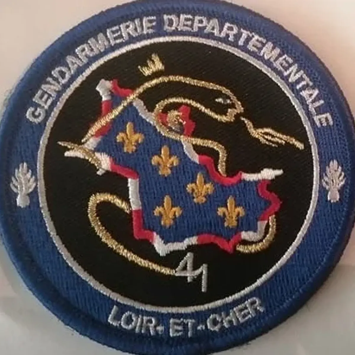 GGD 41 - Loir-et-Cher