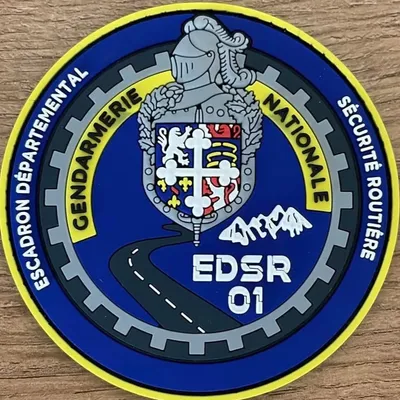 EDSR 01 - Ain
