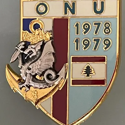 8e RPIMa, ONU