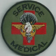 Service Médical Opération Licorne Côte d'Ivoire