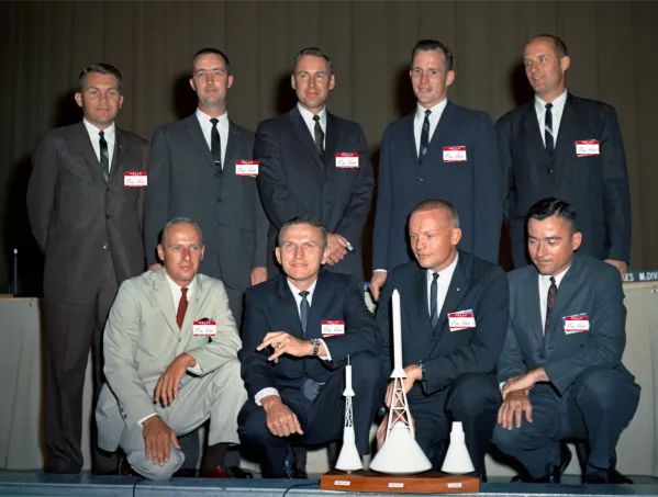 Gemini Max Peck - 2
