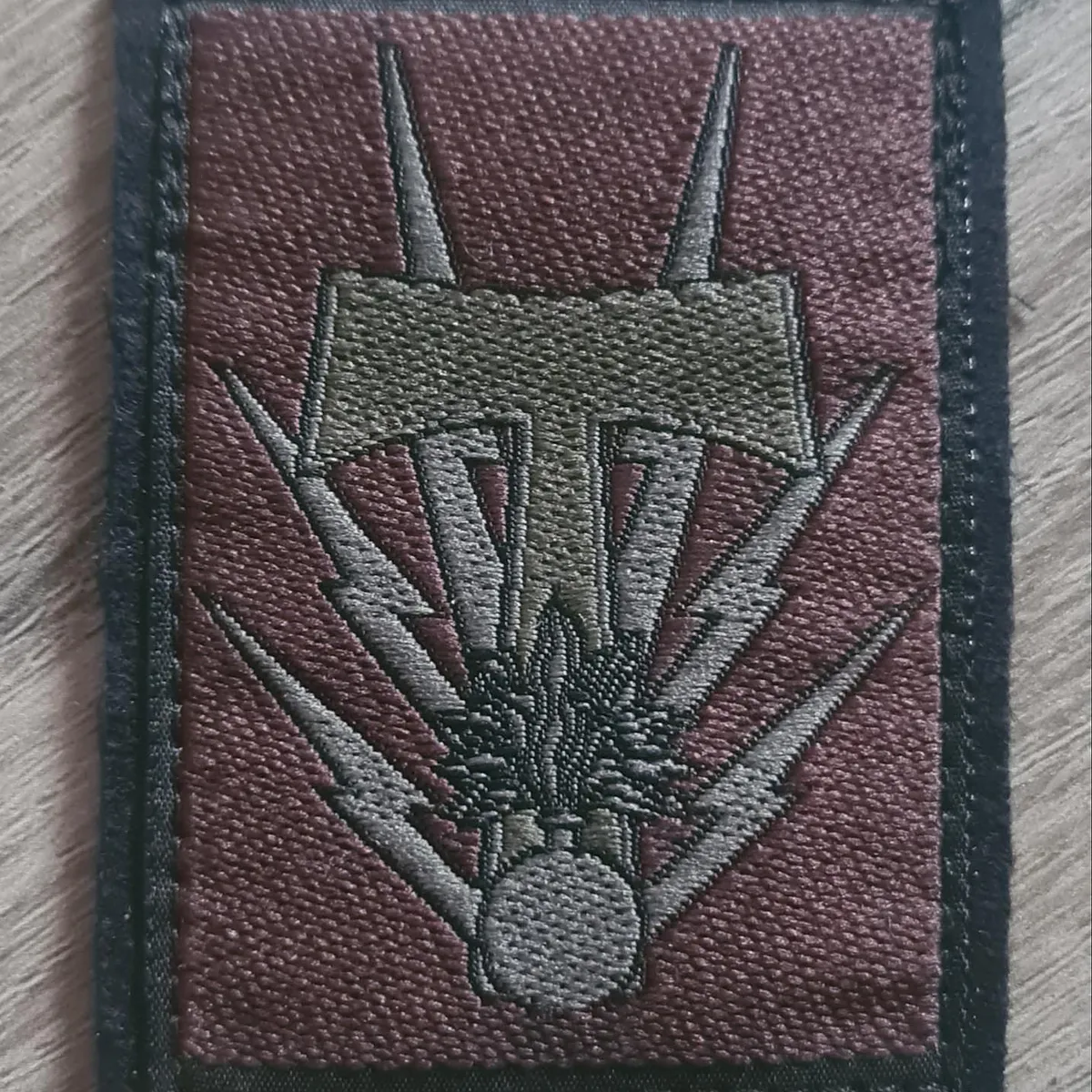 Brigade de Transmissions et d'Appui au Commandement  / BTAC 