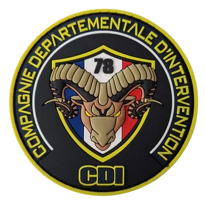 CDI 78