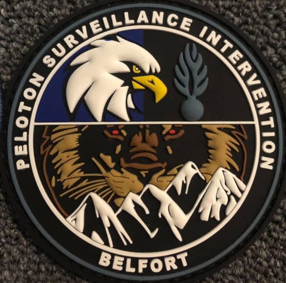 PSIG - Belfort