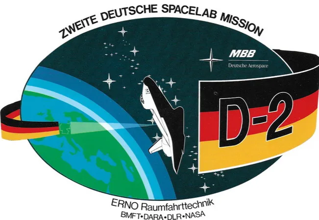 DLR D-2 – 2