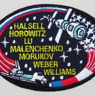 STS 101 annulé 1