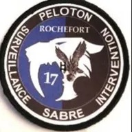 PSIG Sabre Rochefort