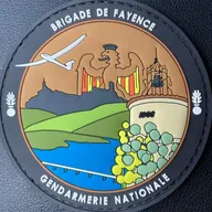 BTA Fayence