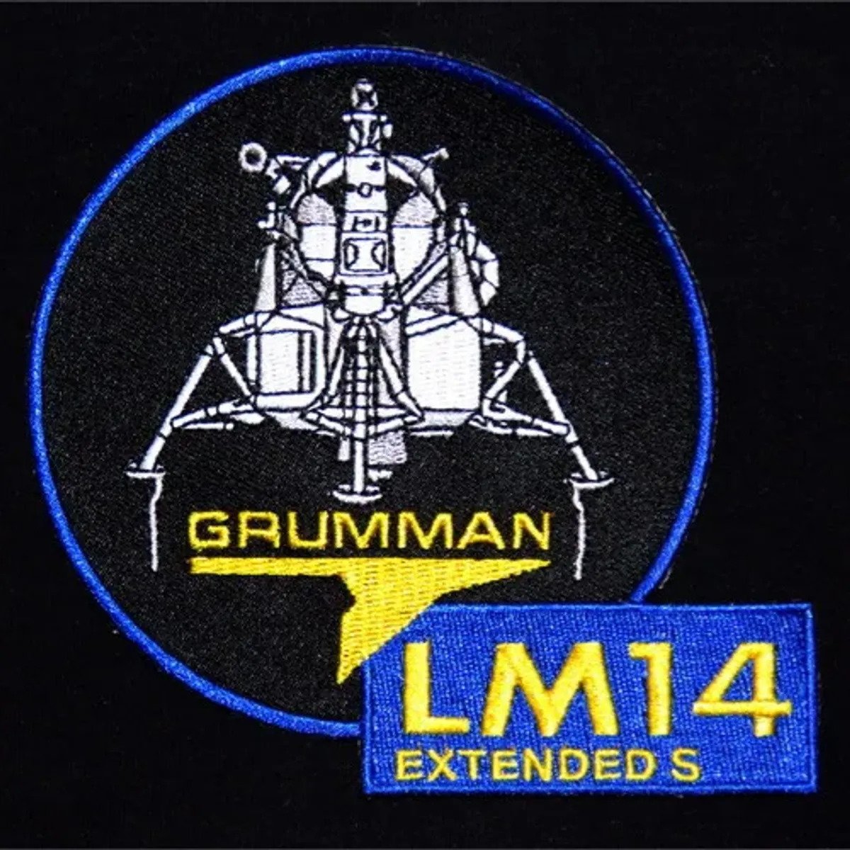 Apollo LM14