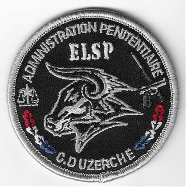 ELSP CD - Uzerche