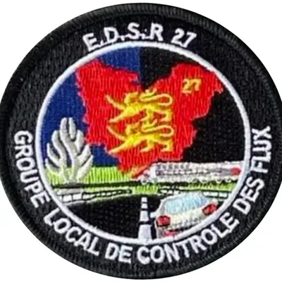GLCF - 27