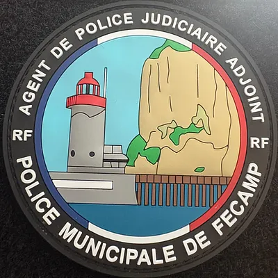 Police Municipale de Fecamp