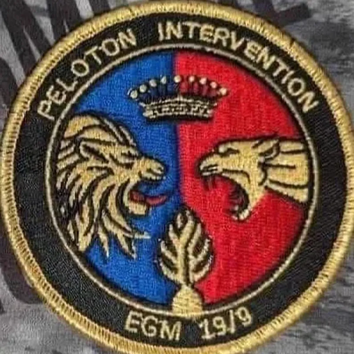 PI - EGM 19/9 Noyon