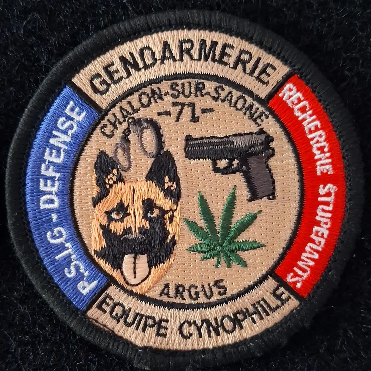 PSIG Chalon-sur-Saône 
