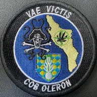 COB Oléron