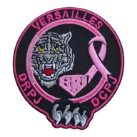 BRI Versailles - Octobre Rose