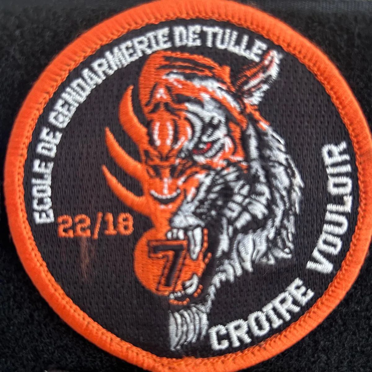 22e Promotion ESOG Tulle
