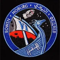 Dragon Crew-6 – Recto