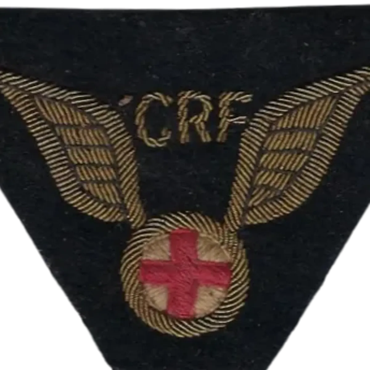 CRF : IPSA poitrine doré