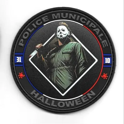 PM - Halloween - Jason 