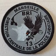 BRI Marseille 