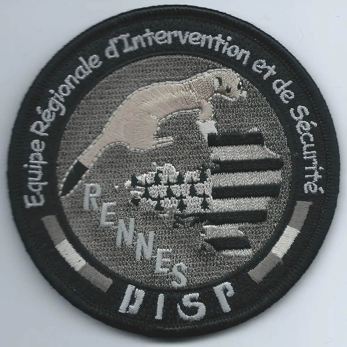 Eris - Rennes