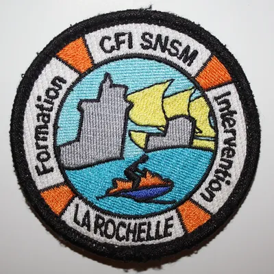 CFI SNSM La Rochelle