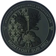 PSIG Sabre - Montfort-sur-Meu
