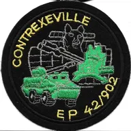 EP - Contexéville - BA 902