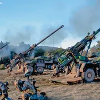 Artillerie