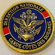 Direction nationale Garde Côtes des Douanes 