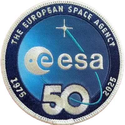 ESA - 50 ans