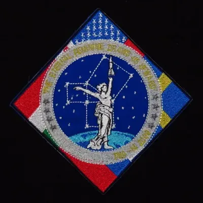 SIMONYI Soyouz TMA-14