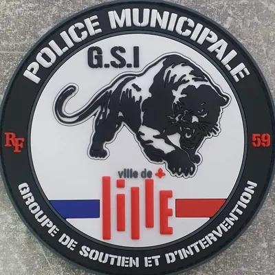 PM Lille - GSI